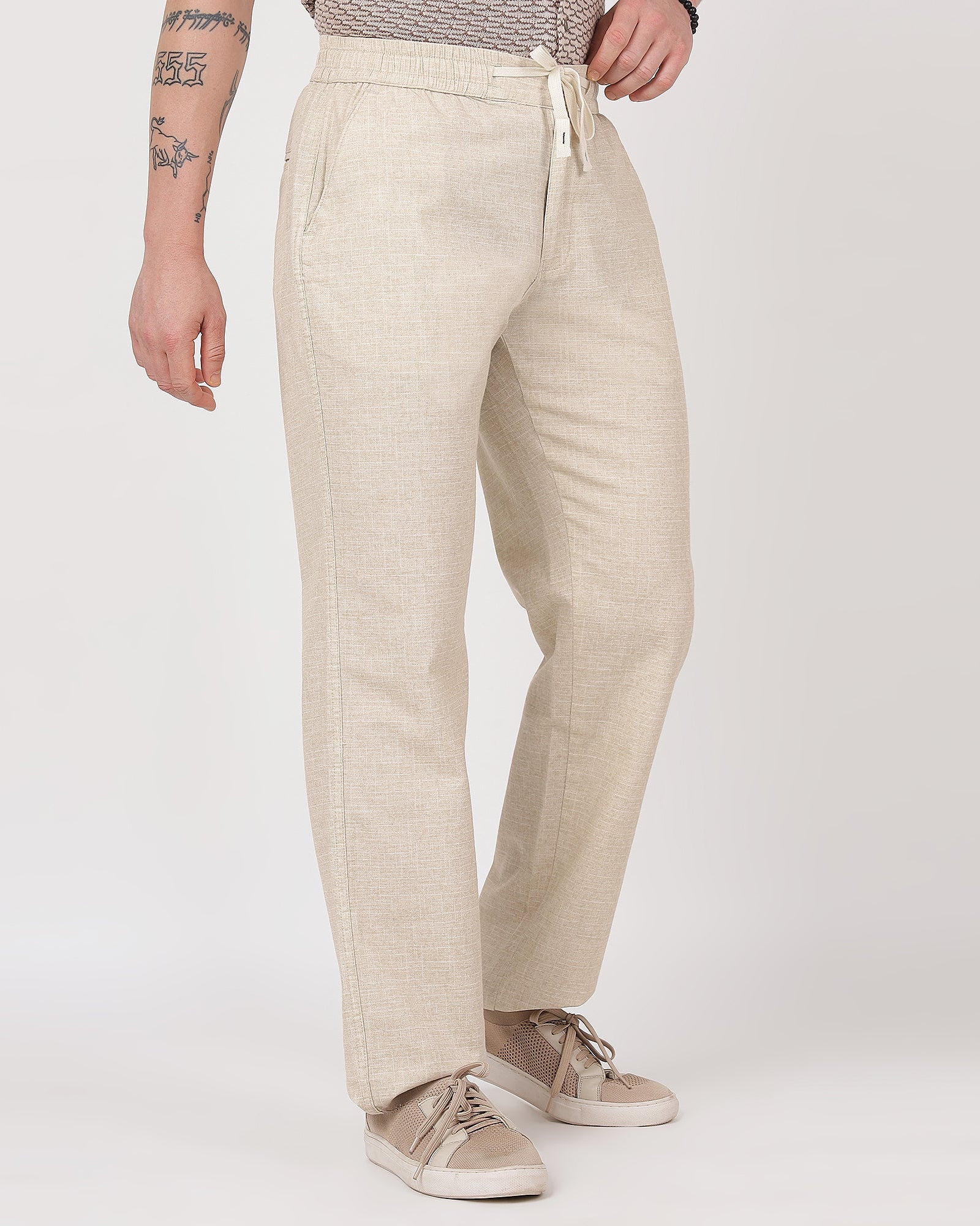 Premium and comfortable linen pants