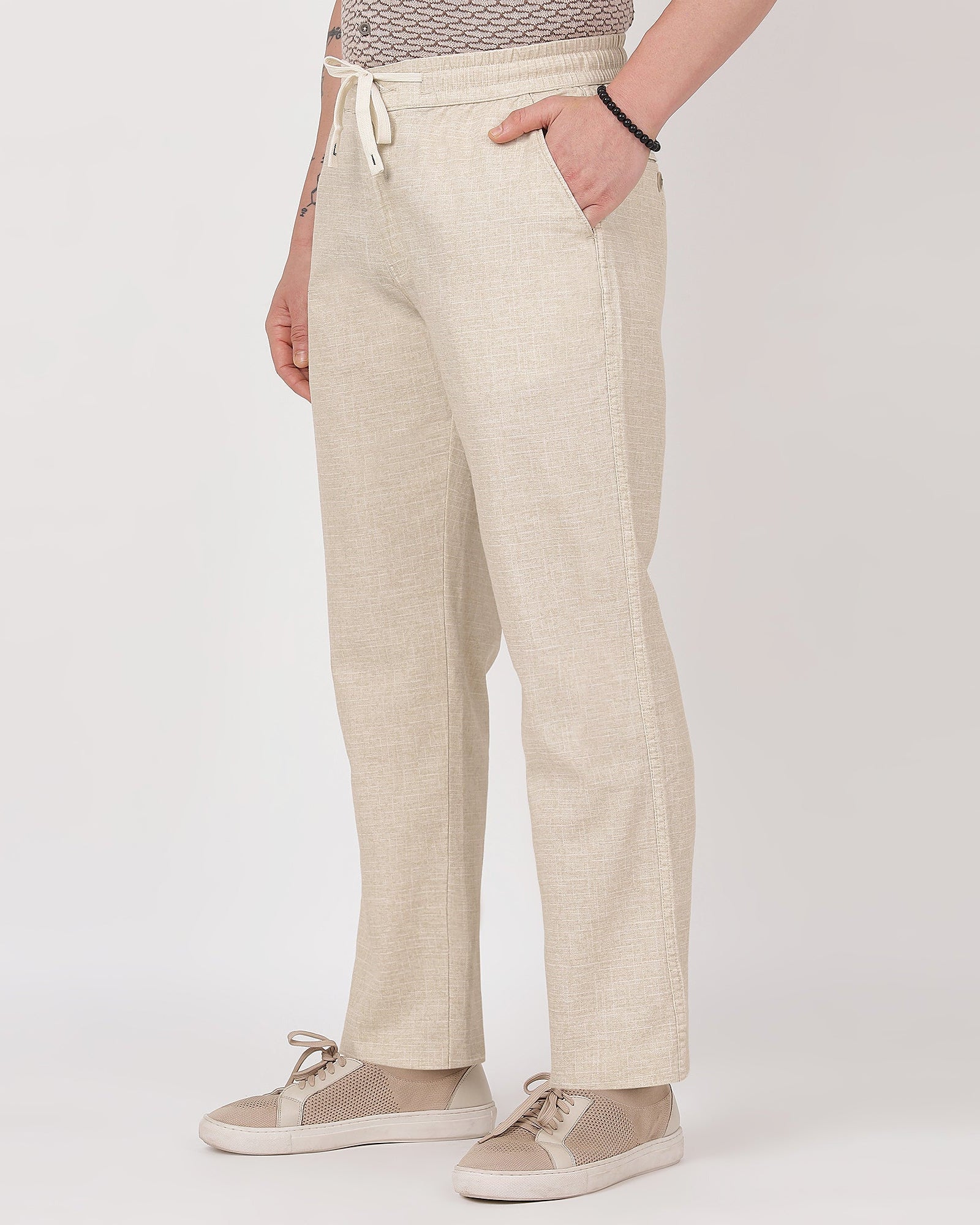 Premium and comfortable linen pants