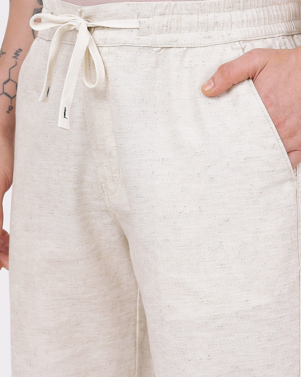 Premium and comfortable linen pants