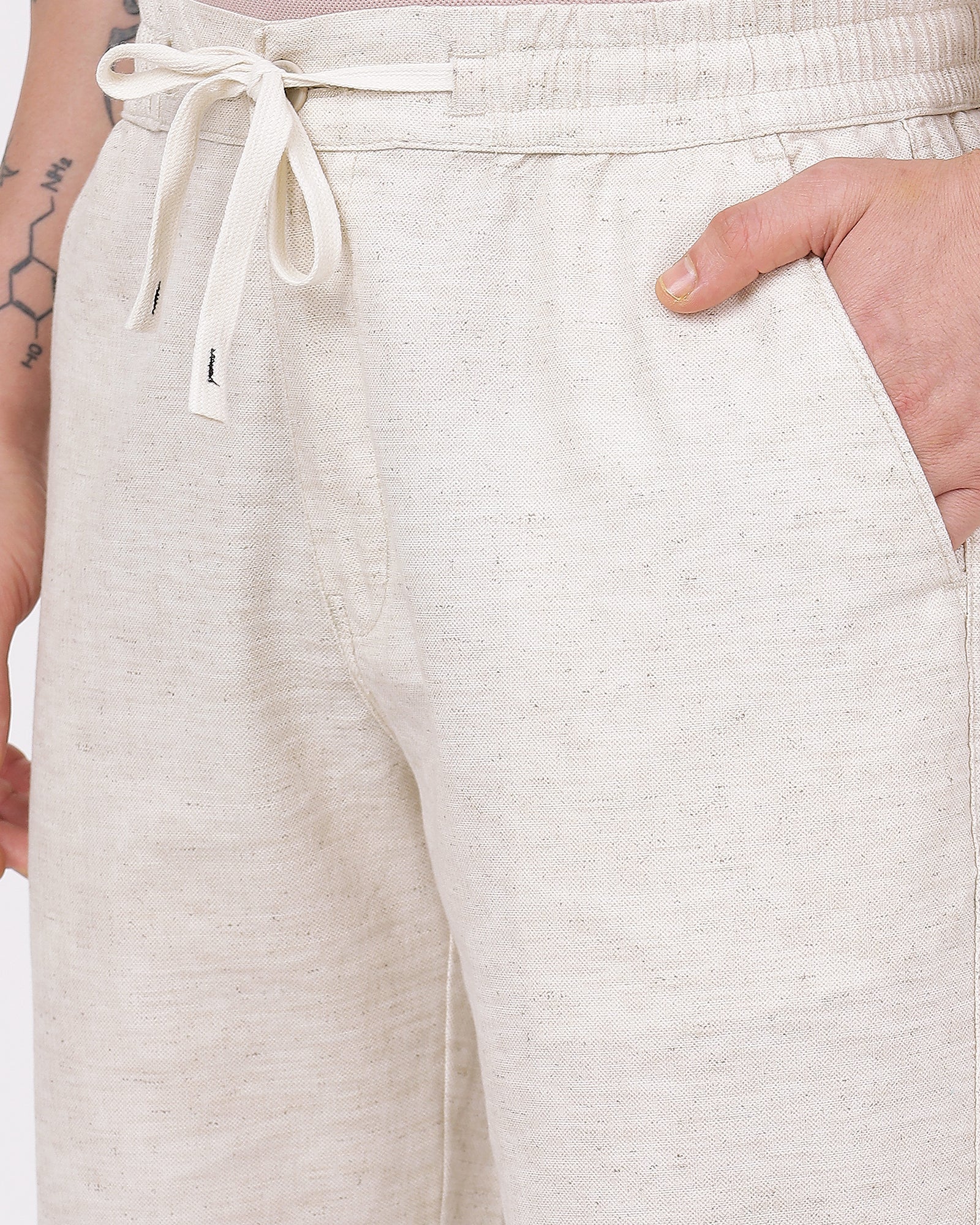 Premium and comfortable linen pants