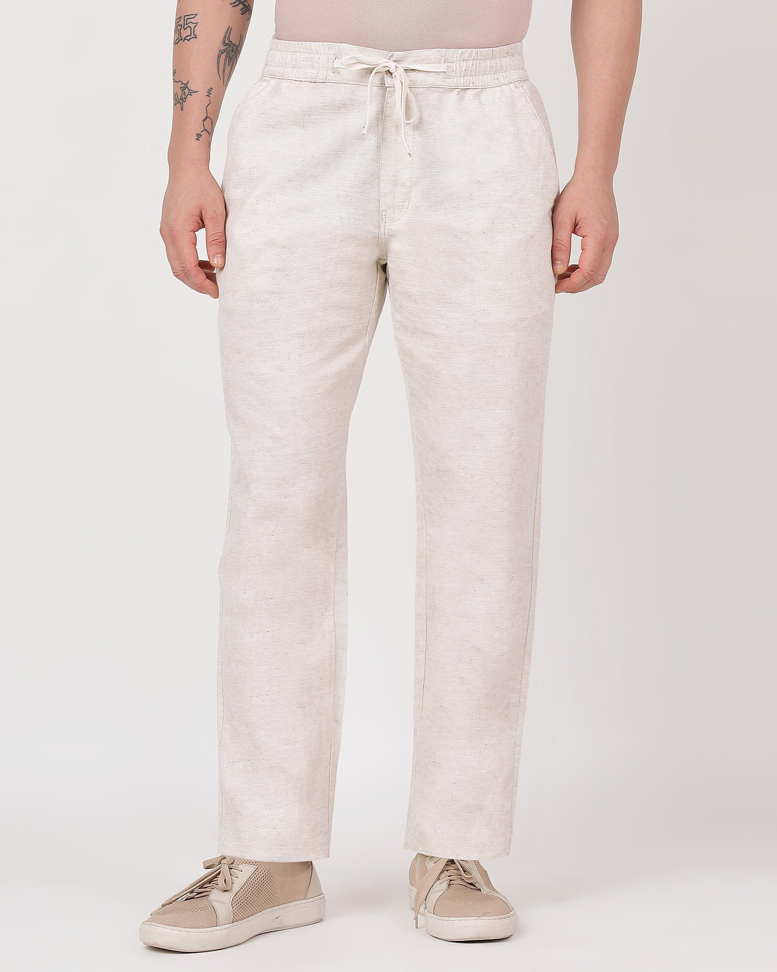 Premium and comfortable linen pants