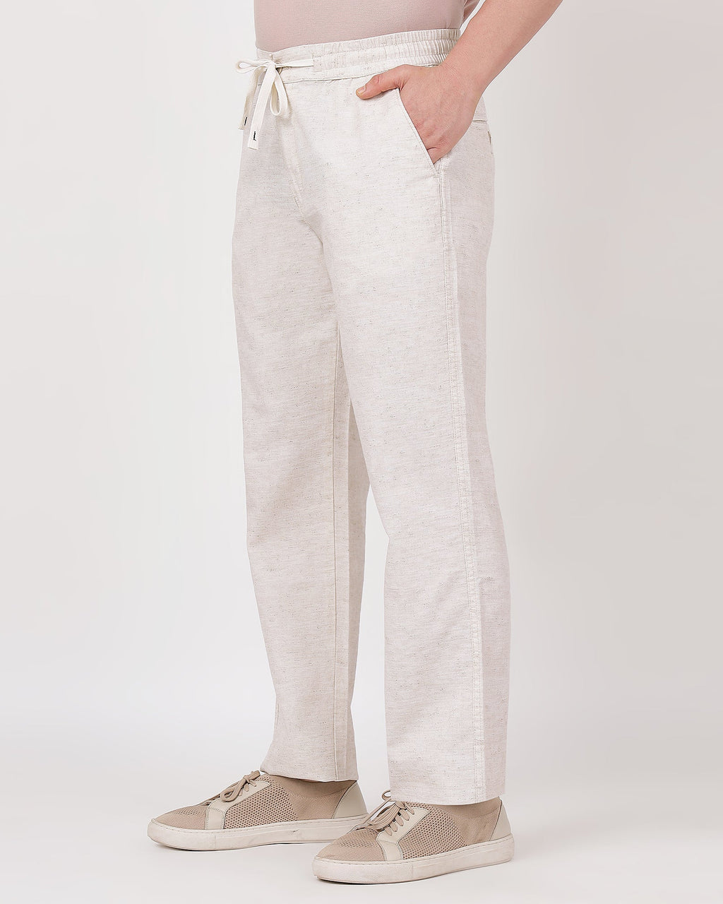 Premium and comfortable linen pants