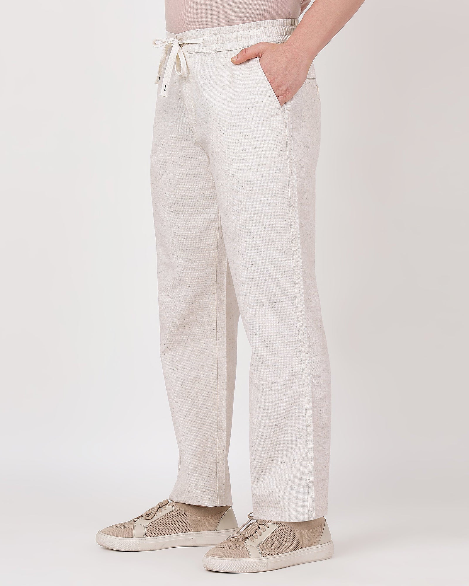 Premium and comfortable linen pants