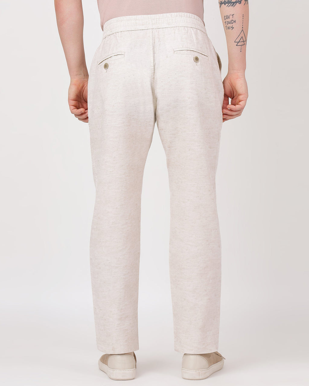 Premium and comfortable linen pants