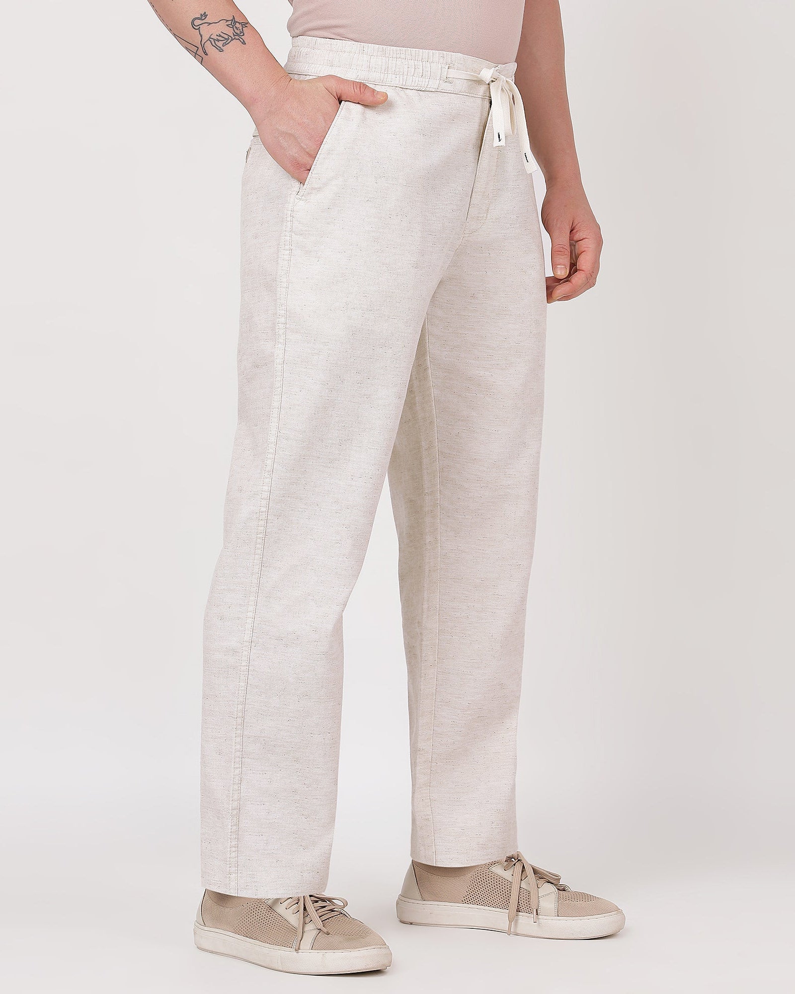 Premium and comfortable linen pants