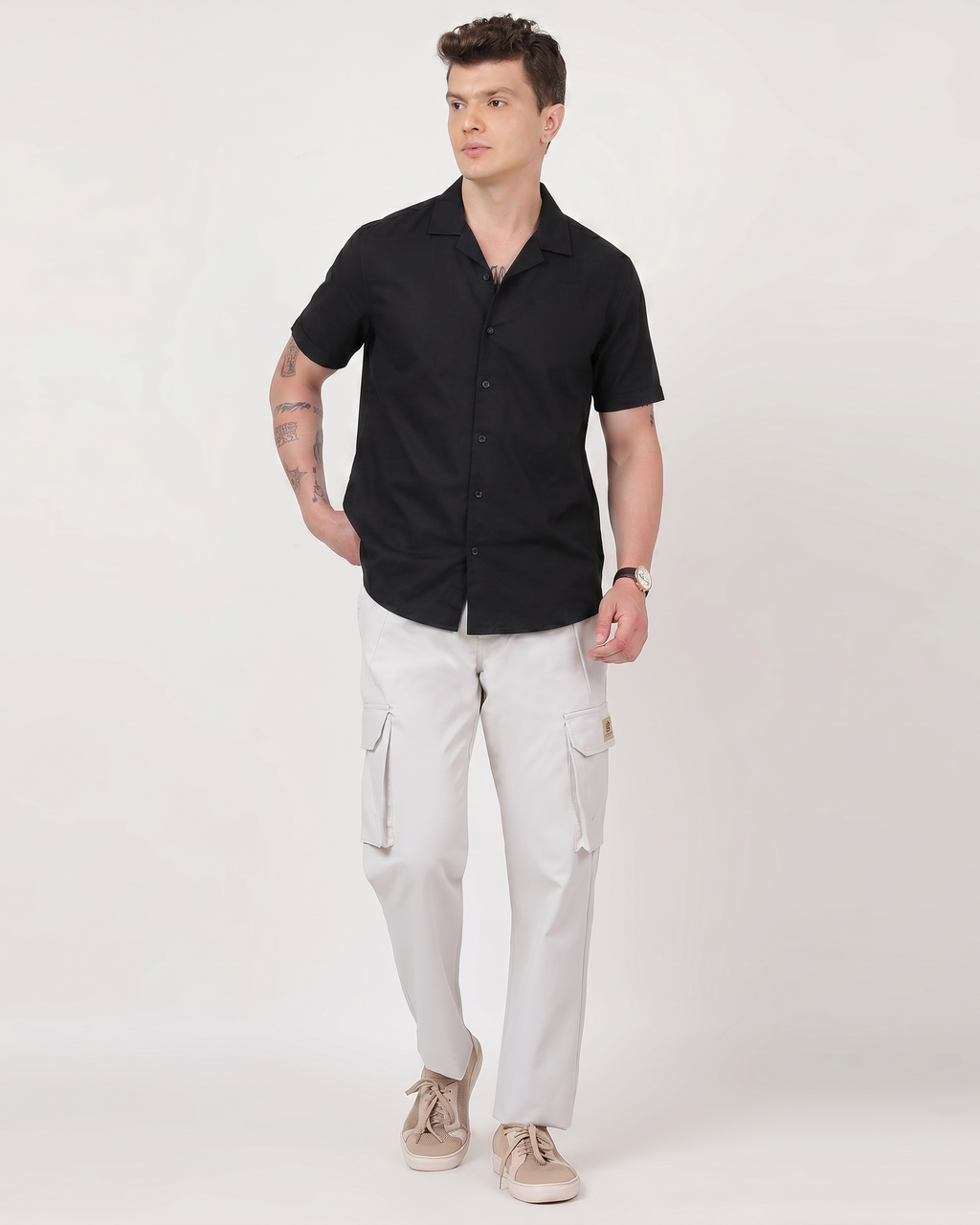 comfortable-CARGO-PANTS