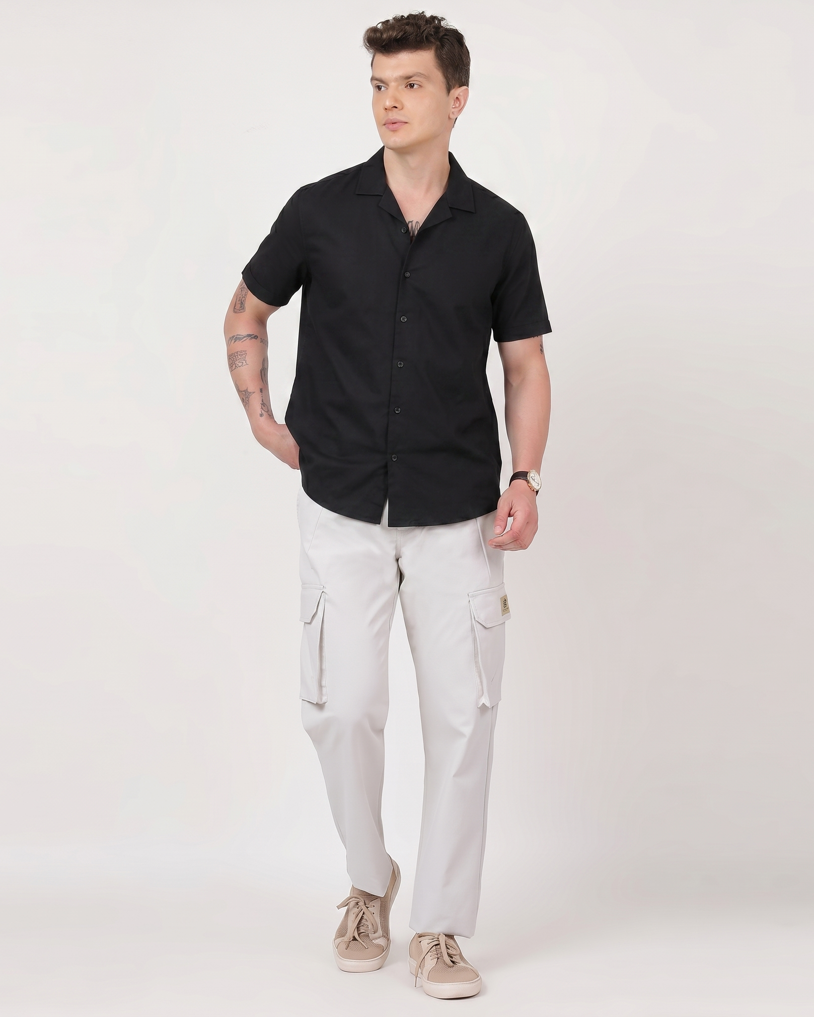 comfortable-CARGO-PANTS