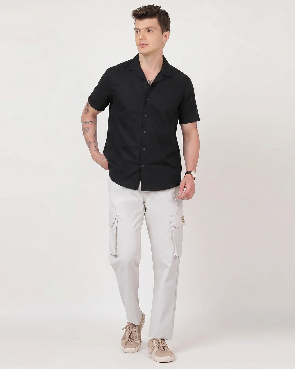 best streetwear cargo pants for men
