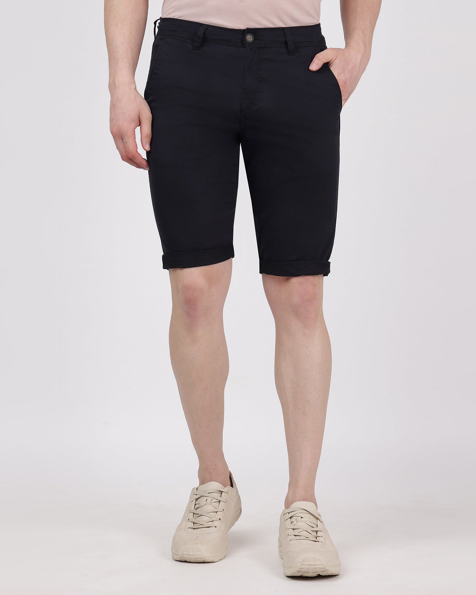 comfortable-cotton-shorts
