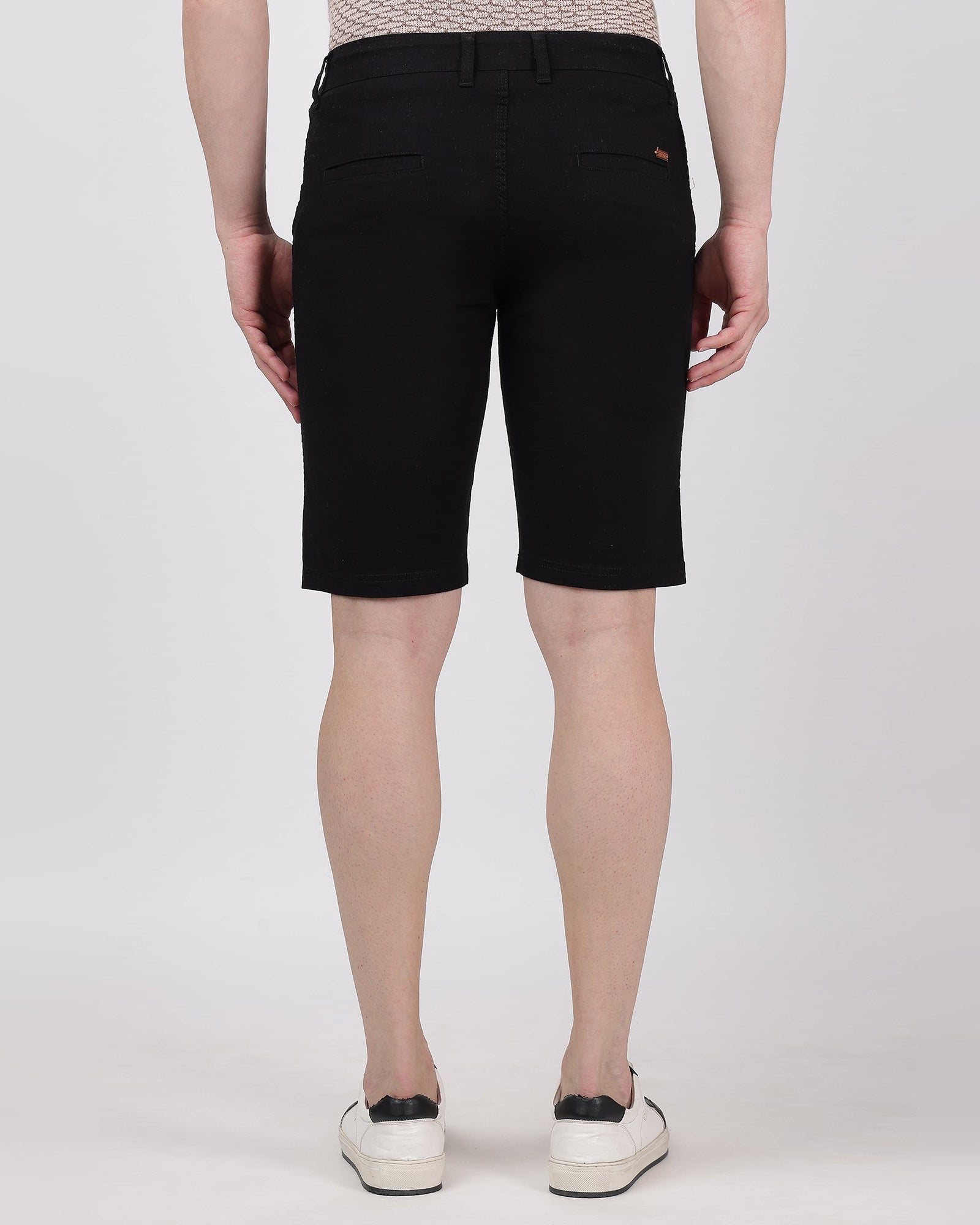 comfortable-linen-shorts