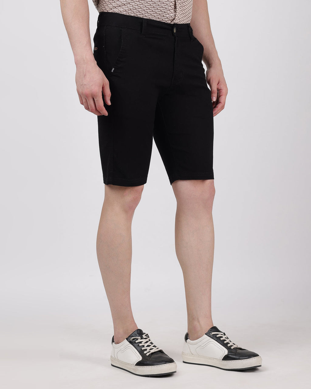 comfortable-linen-shorts