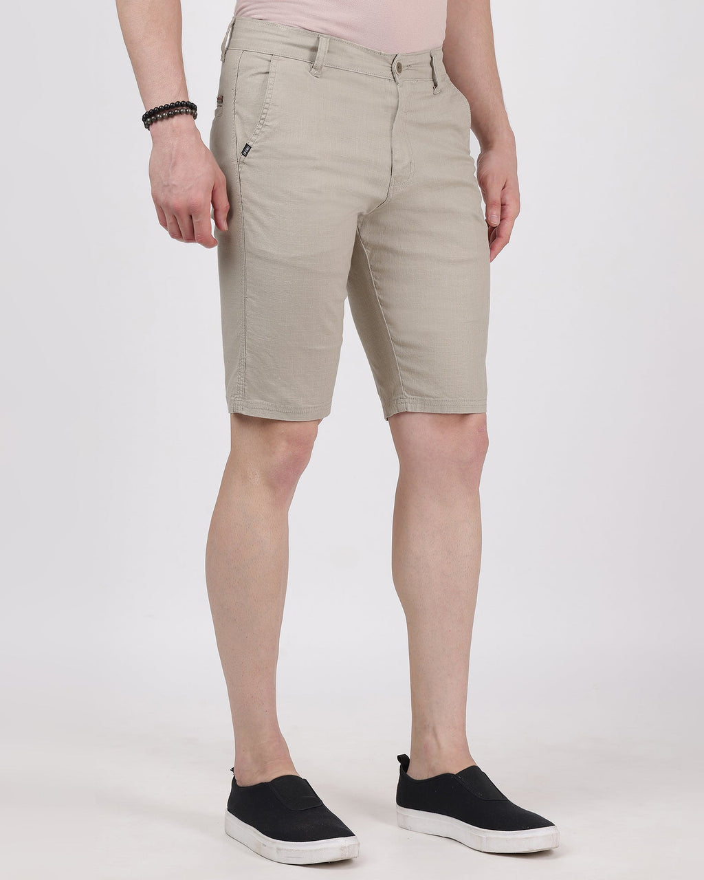 comfortable-linen-shorts