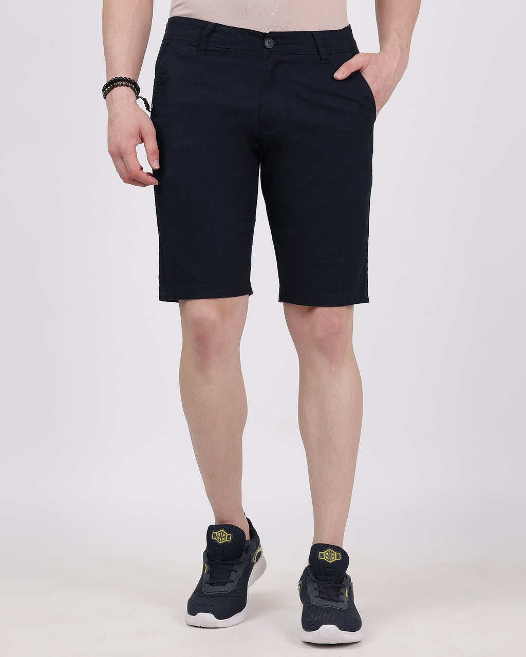 comfortable-linen-shorts