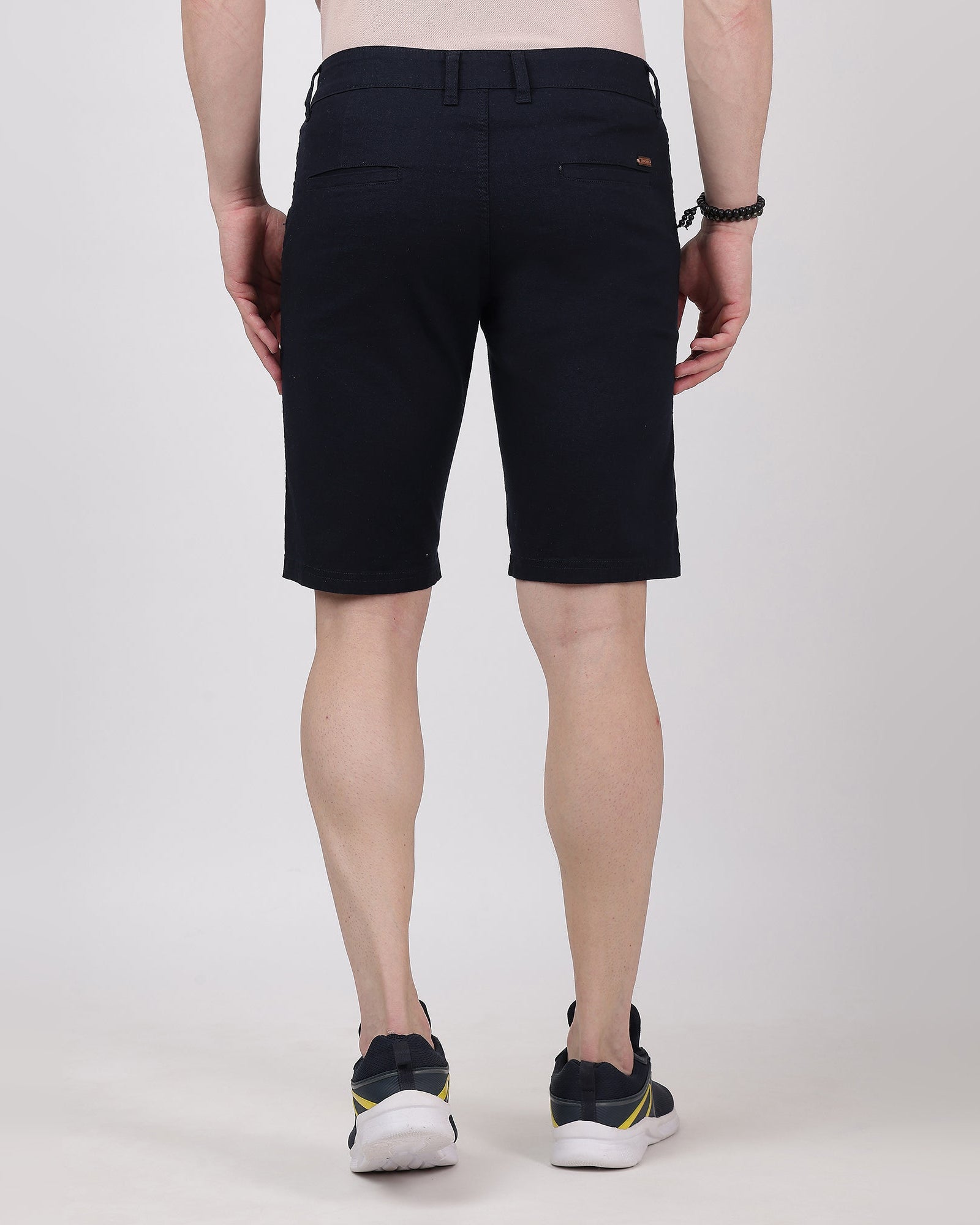 comfortable-linen-shorts