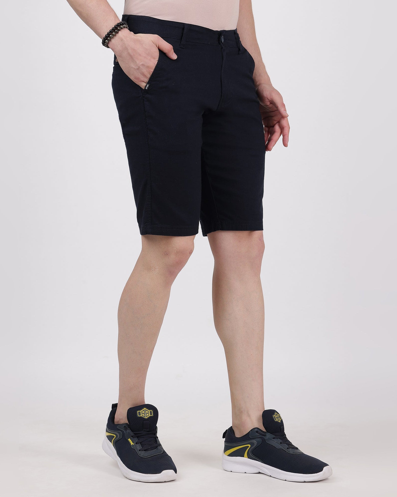 comfortable-linen-shorts