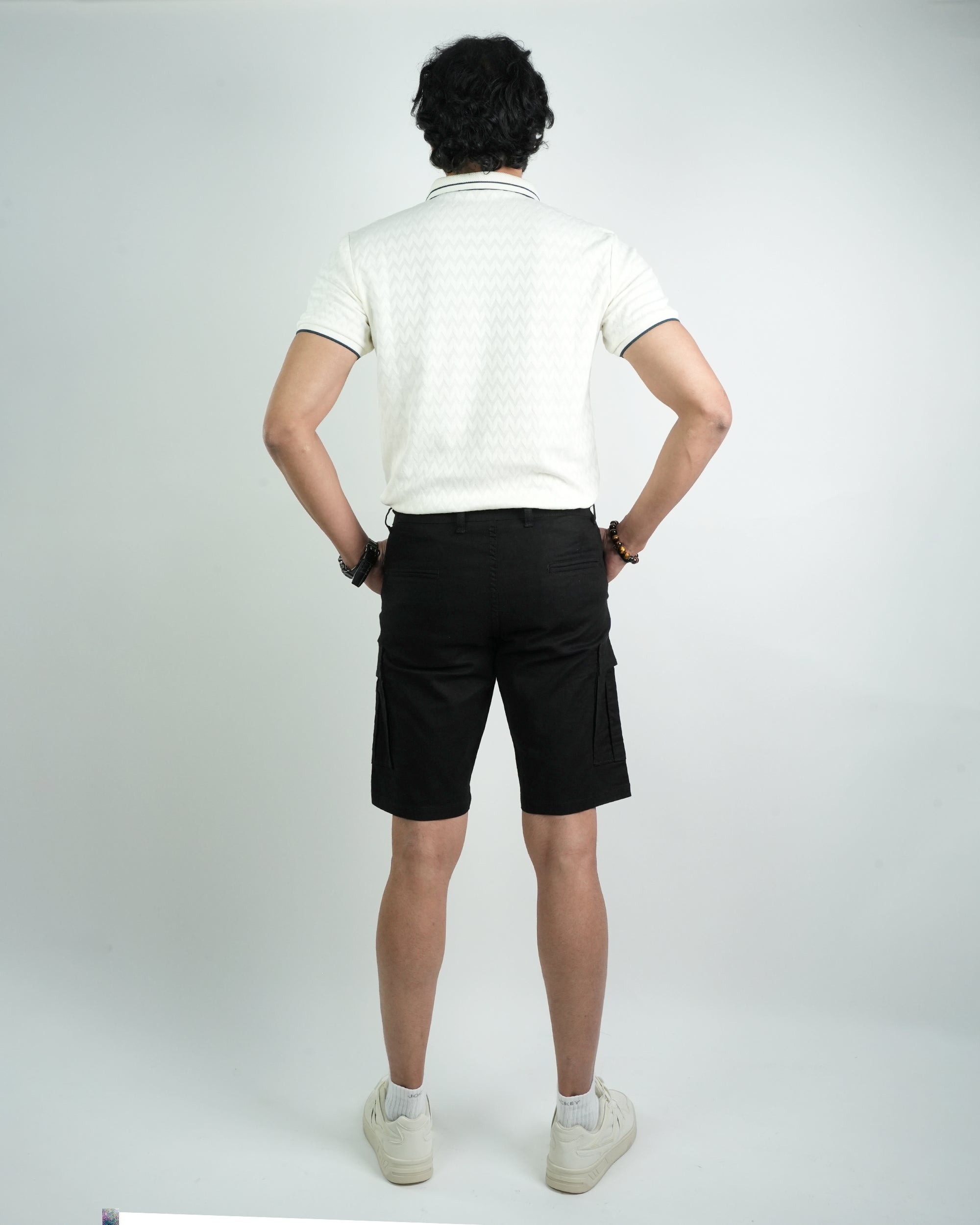 Cargo-Linen-Shorts-001-BLACK-3