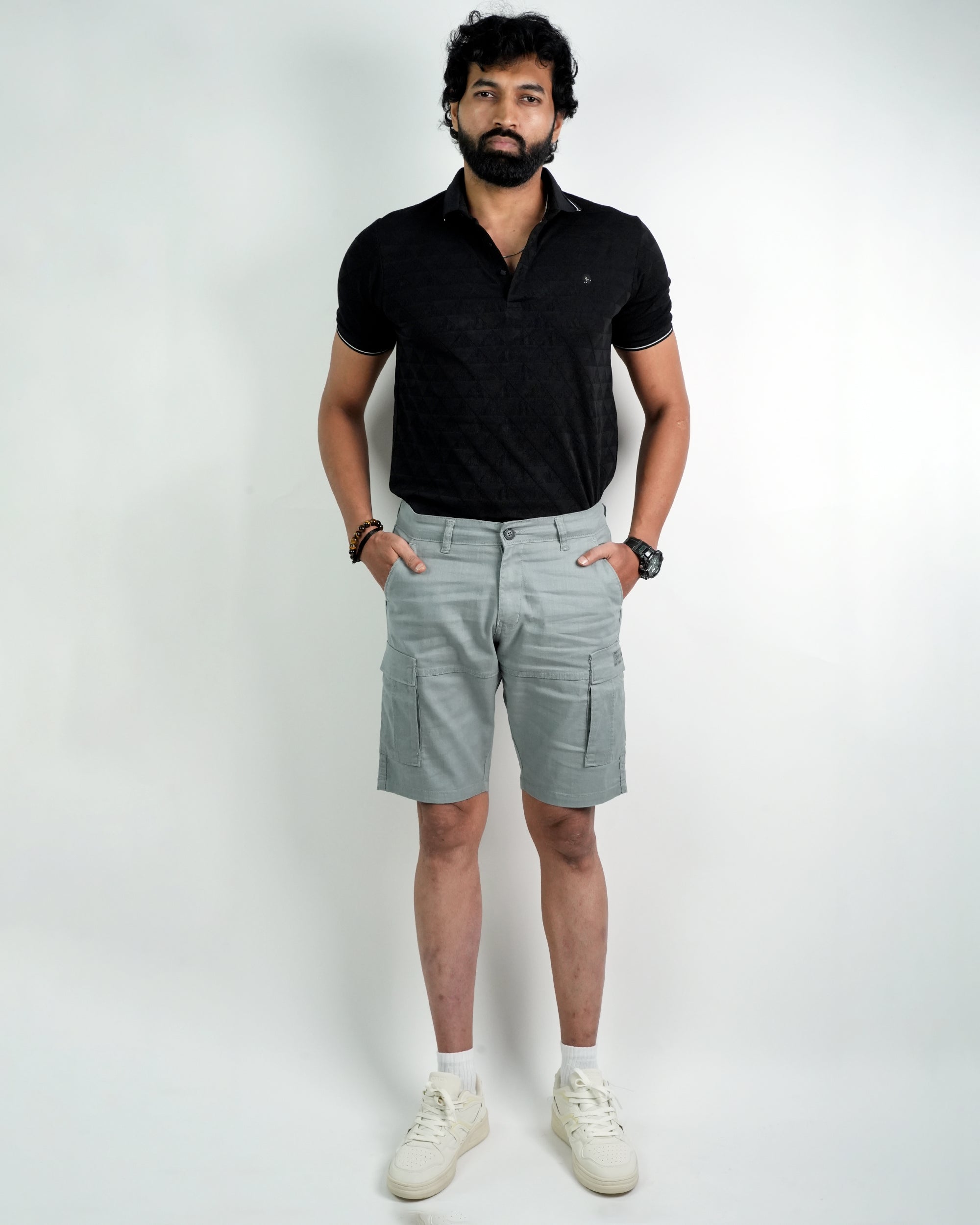 Cargo-Linen-Shorts-001-MINT-1