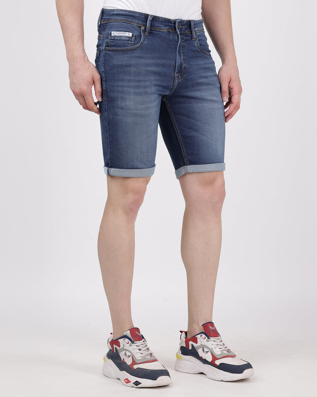 comfortable-denim-shorts