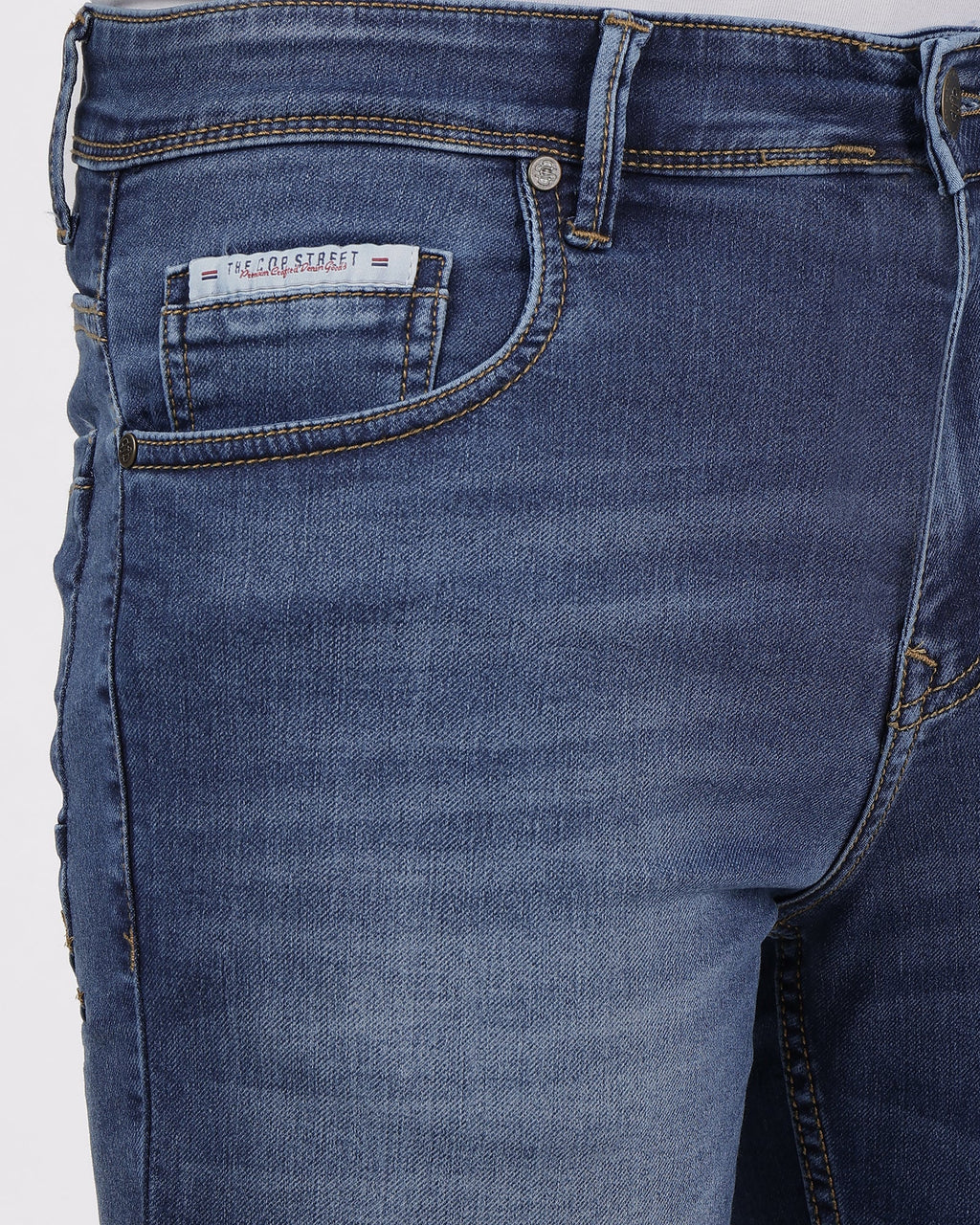comfortable-denim-shorts