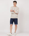 comfortable-denim-shorts
