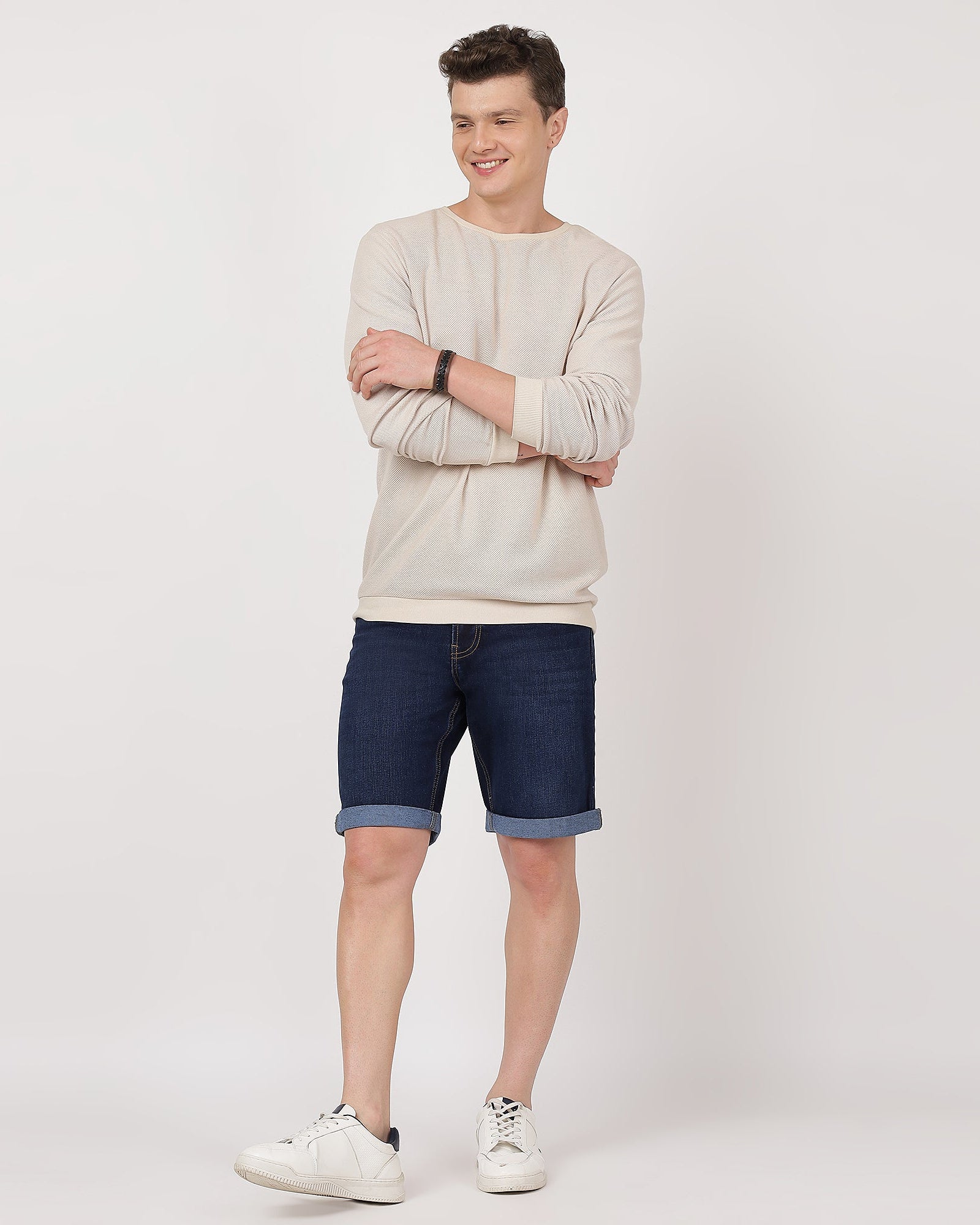 comfortable-denim-shorts