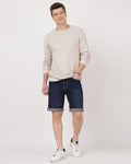 comfortable-denim-shorts
