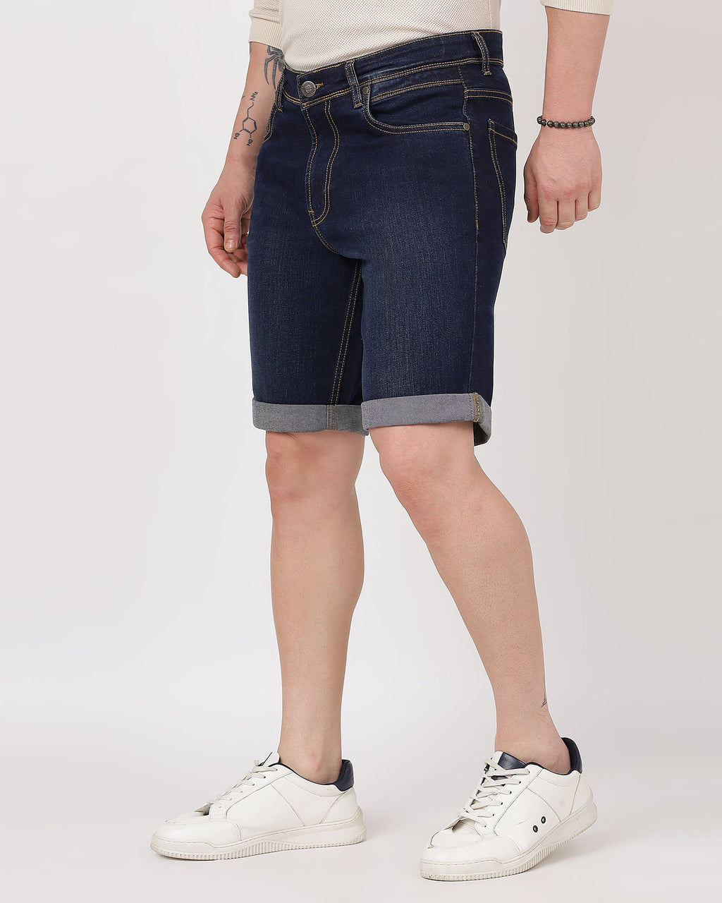comfortable-denim-shorts