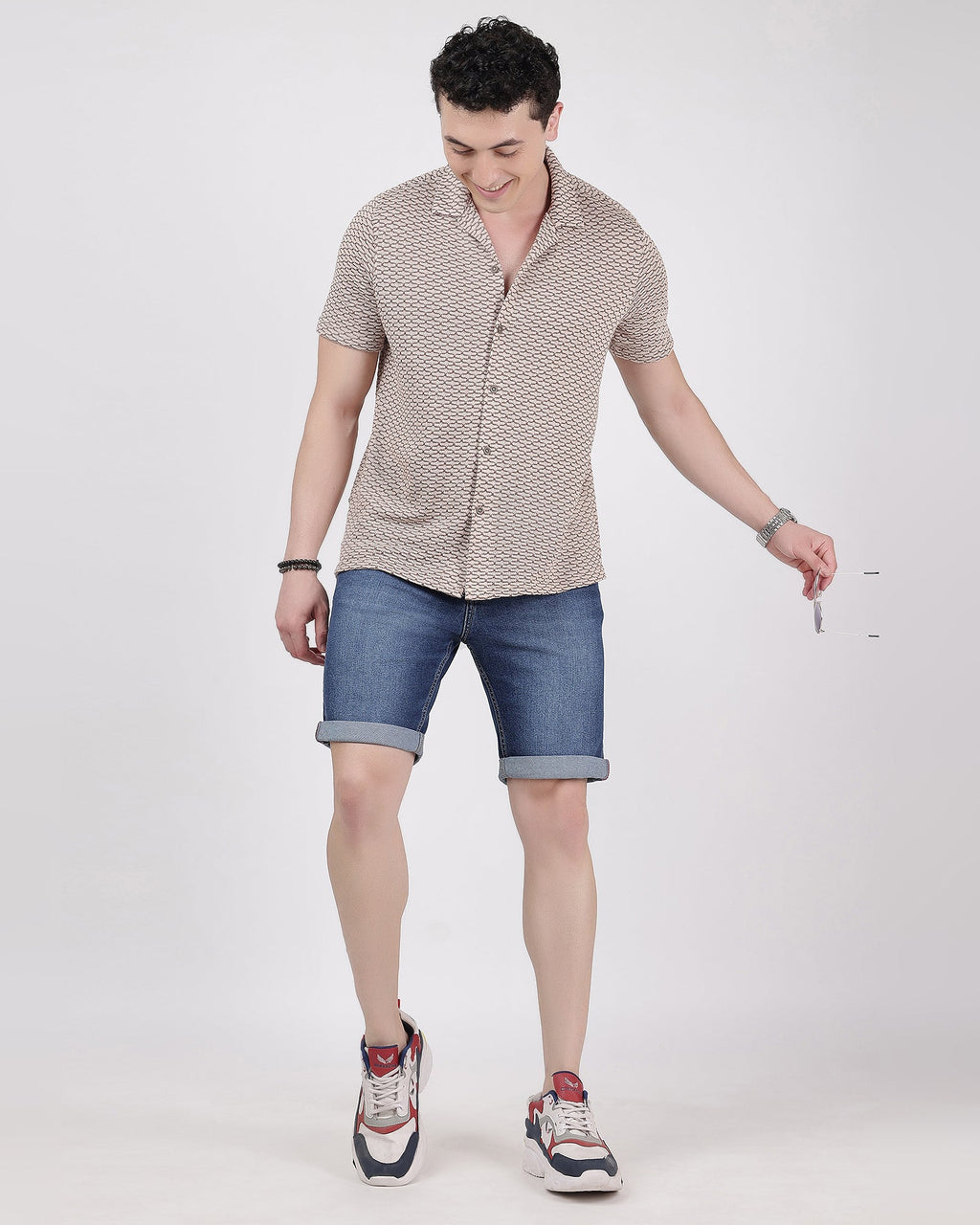 comfortable-denim-shorts