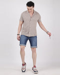 comfortable-denim-shorts