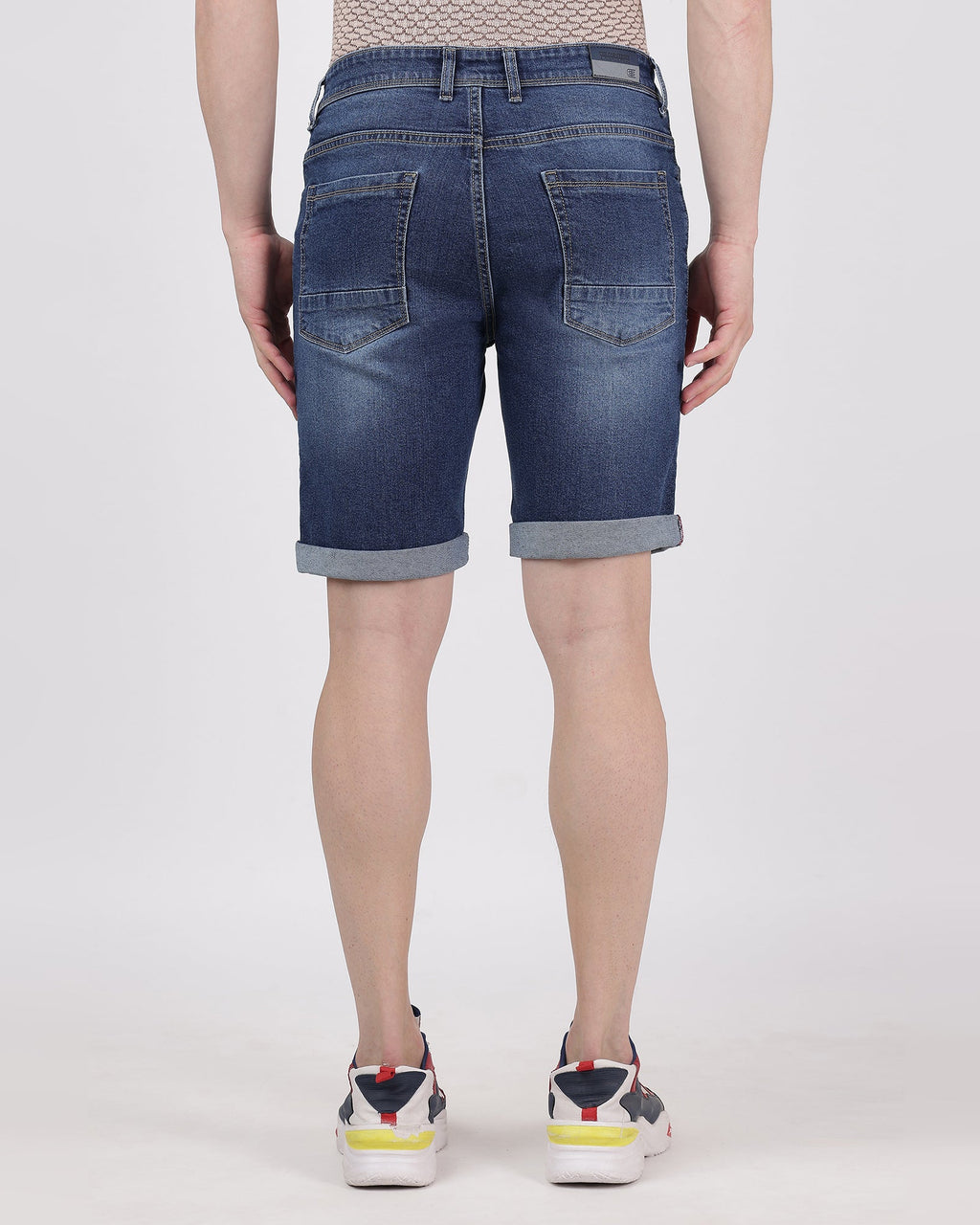 comfortable-denim-shorts