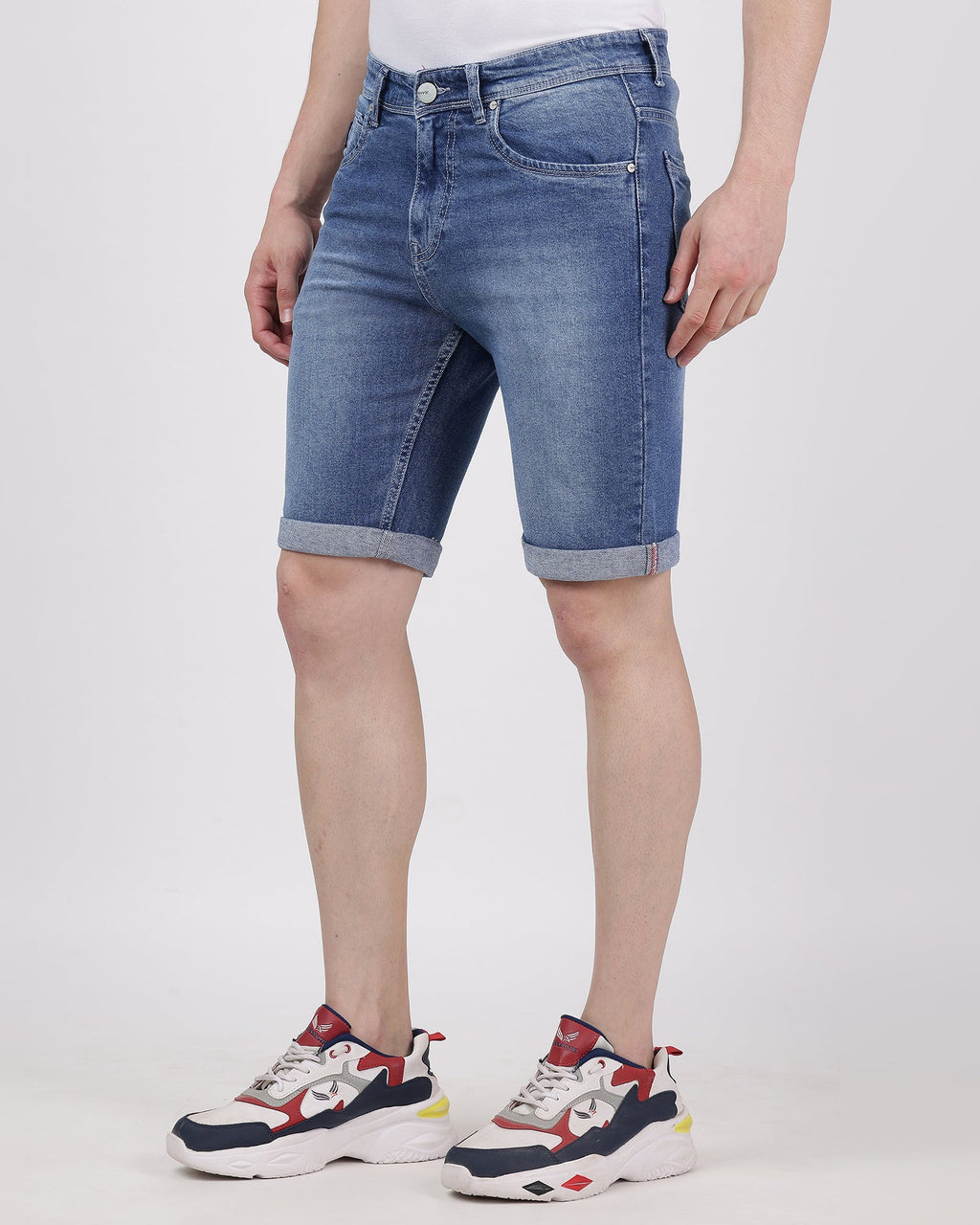 comfortable-denim-shorts