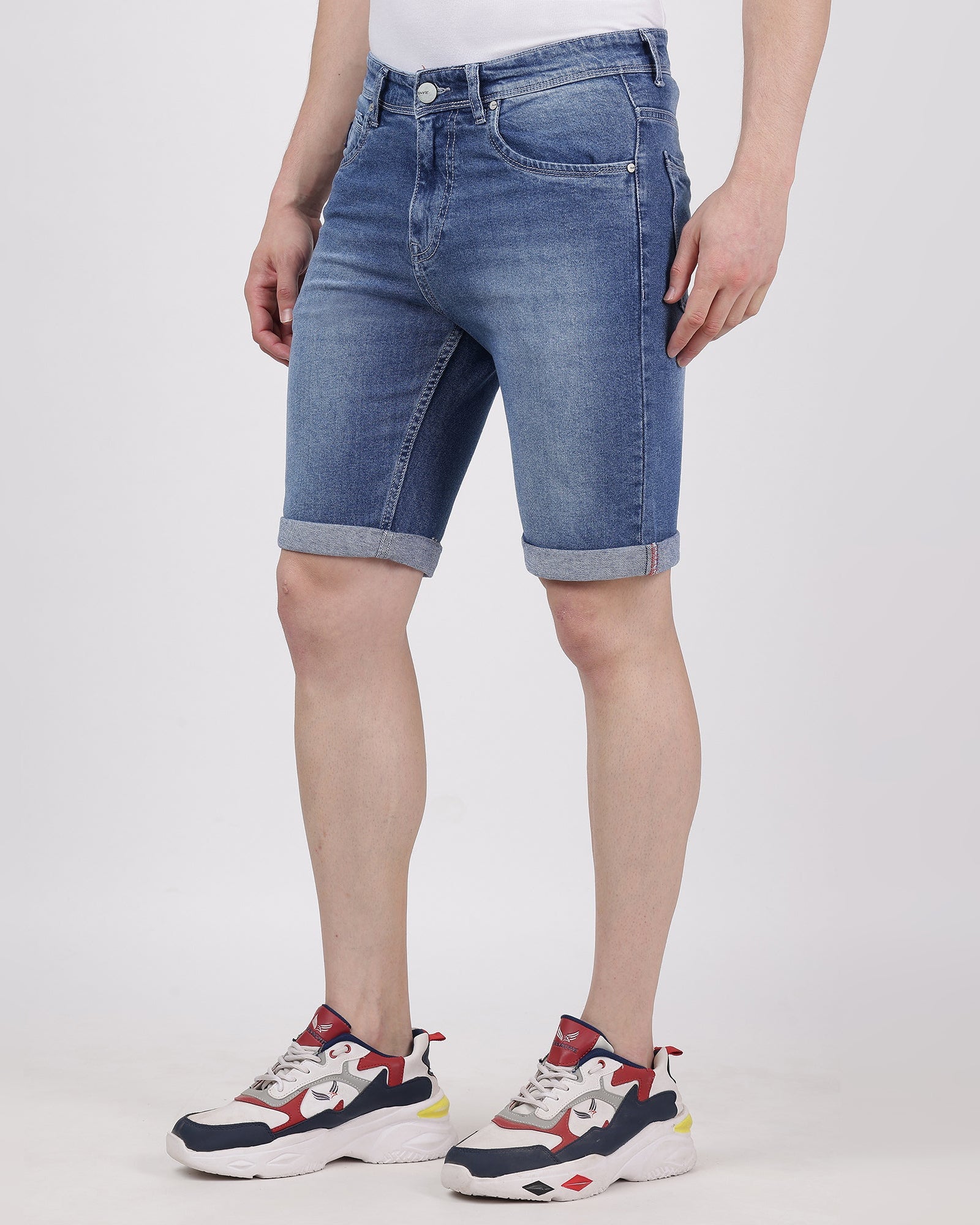 comfortable-denim-shorts