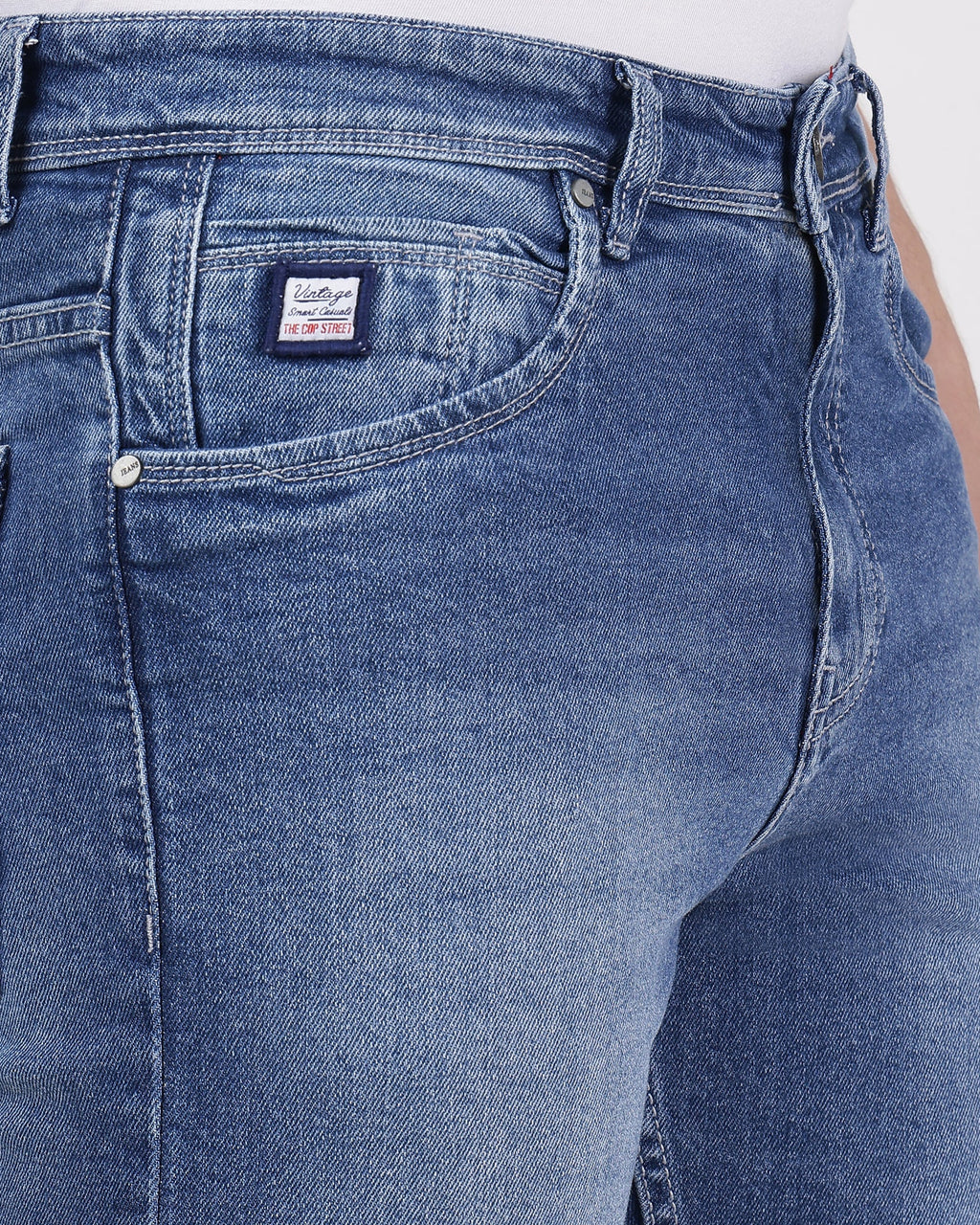 comfortable-denim-shorts