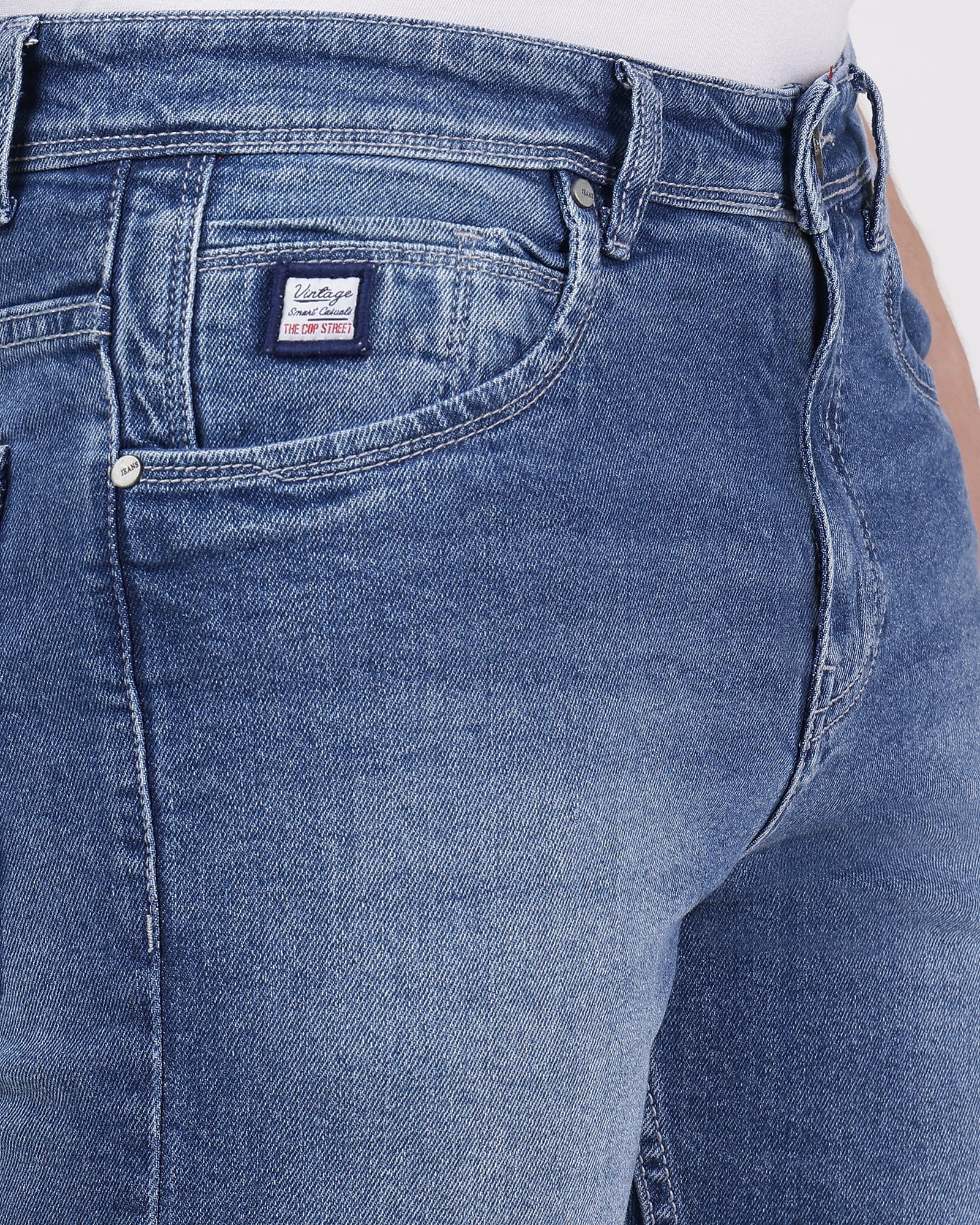 comfortable-denim-shorts