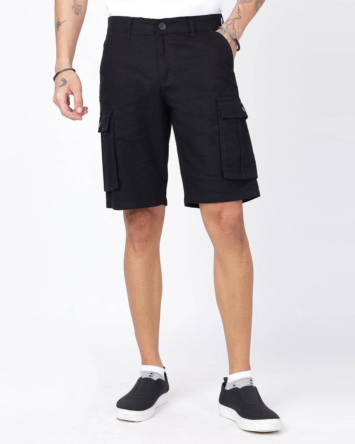 casual shorts for daily wear men 