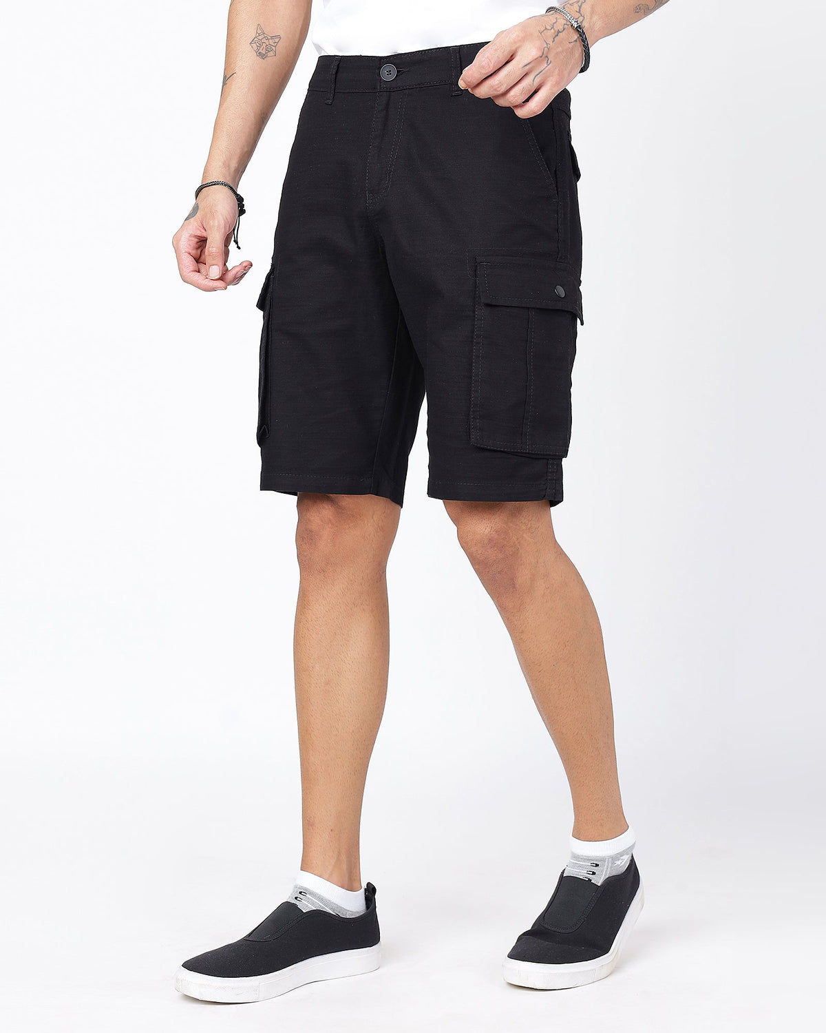 casual shorts for daily wear men 