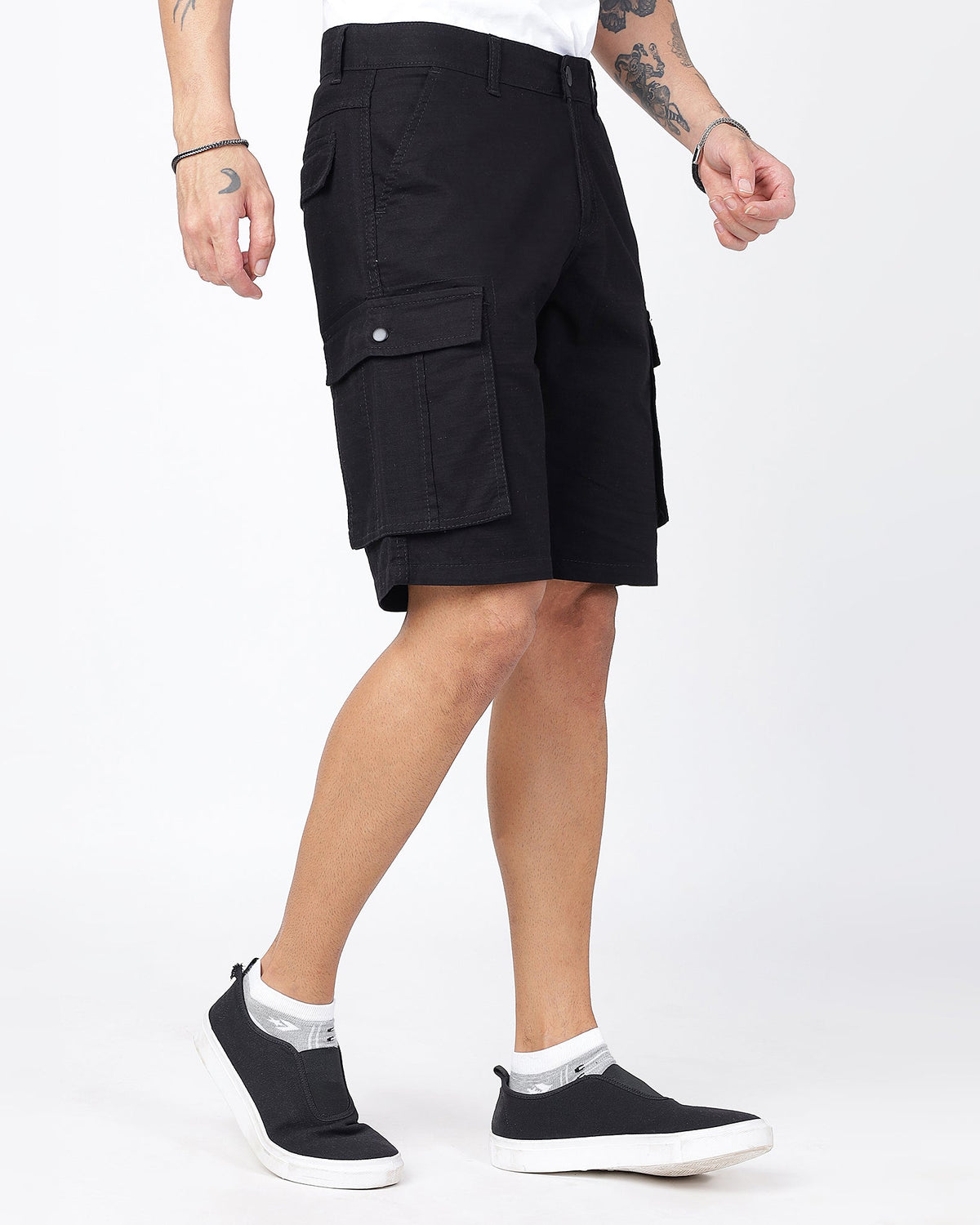 casual shorts for daily wear men 