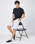 casual shorts for men