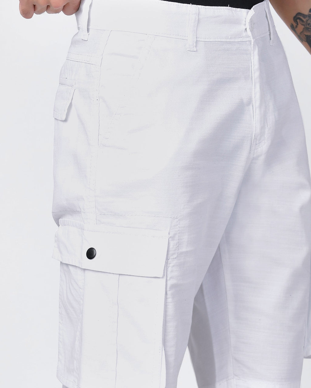 casual shorts for men