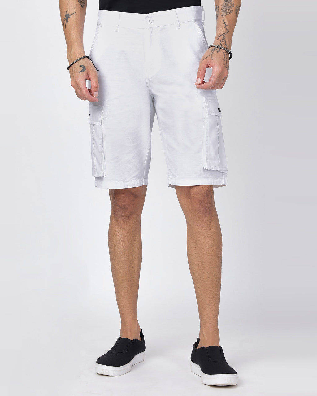 casual shorts for men