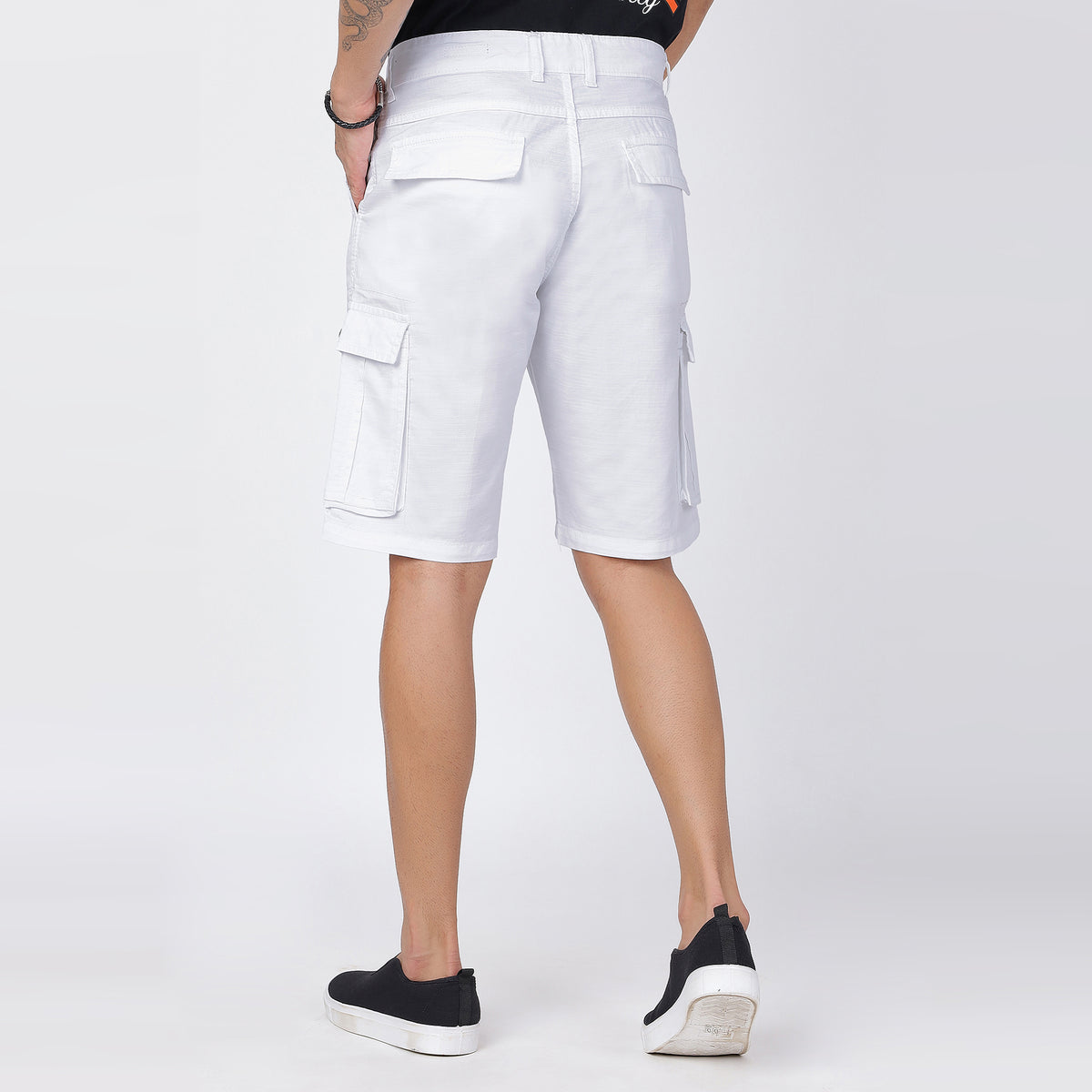 casual shorts for men