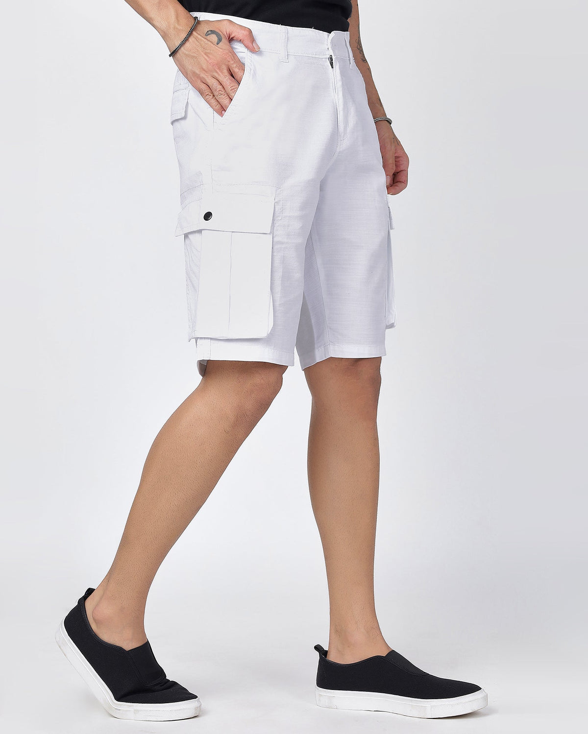 casual shorts for men