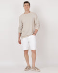 comfortable-denim-shorts