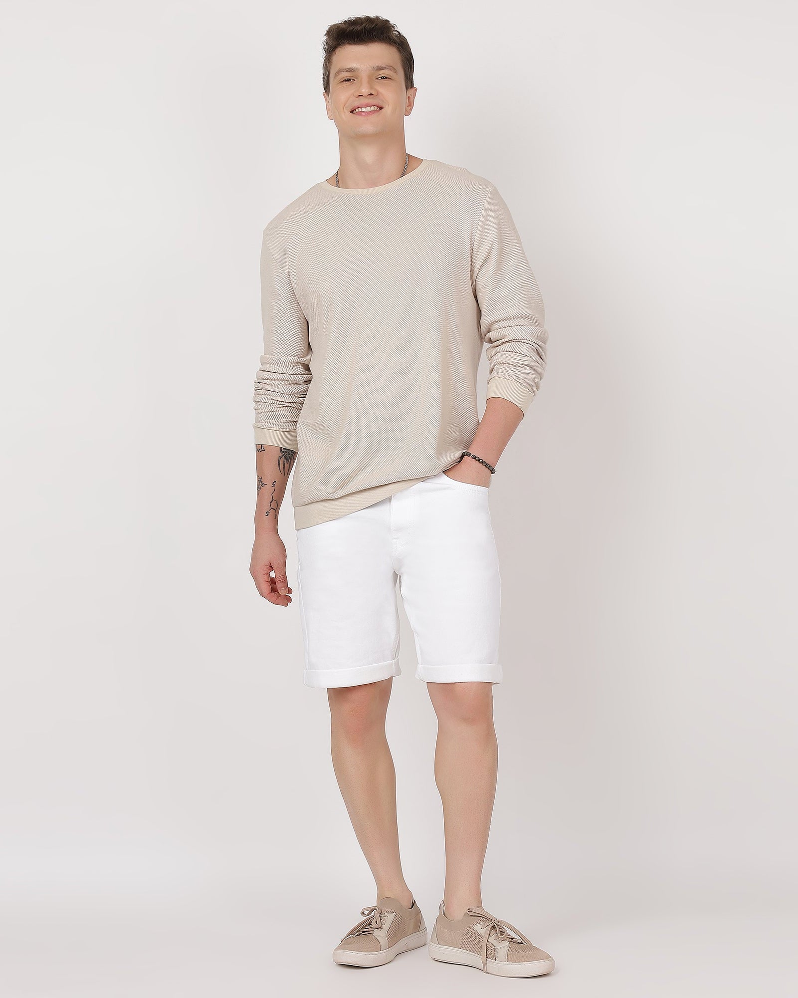 comfortable-denim-shorts