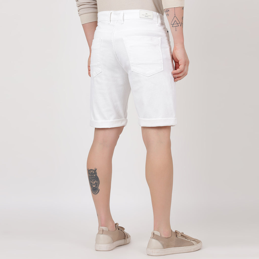 comfortable-denim-shorts