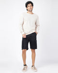 casual shorts for daily wear men