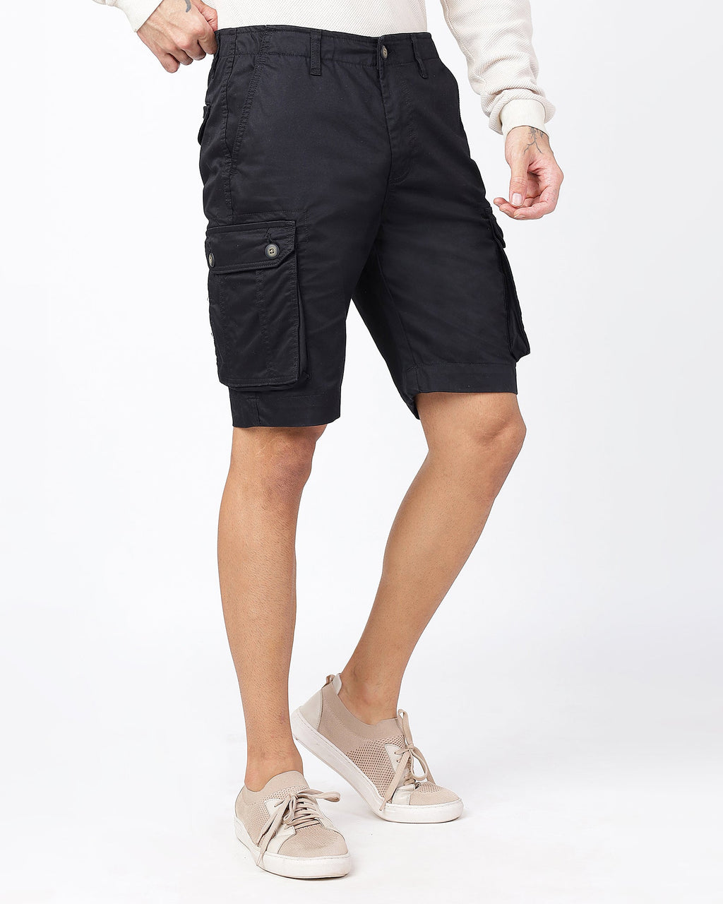 casual shorts for daily wear men