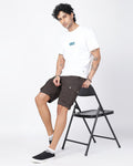casual shorts for men