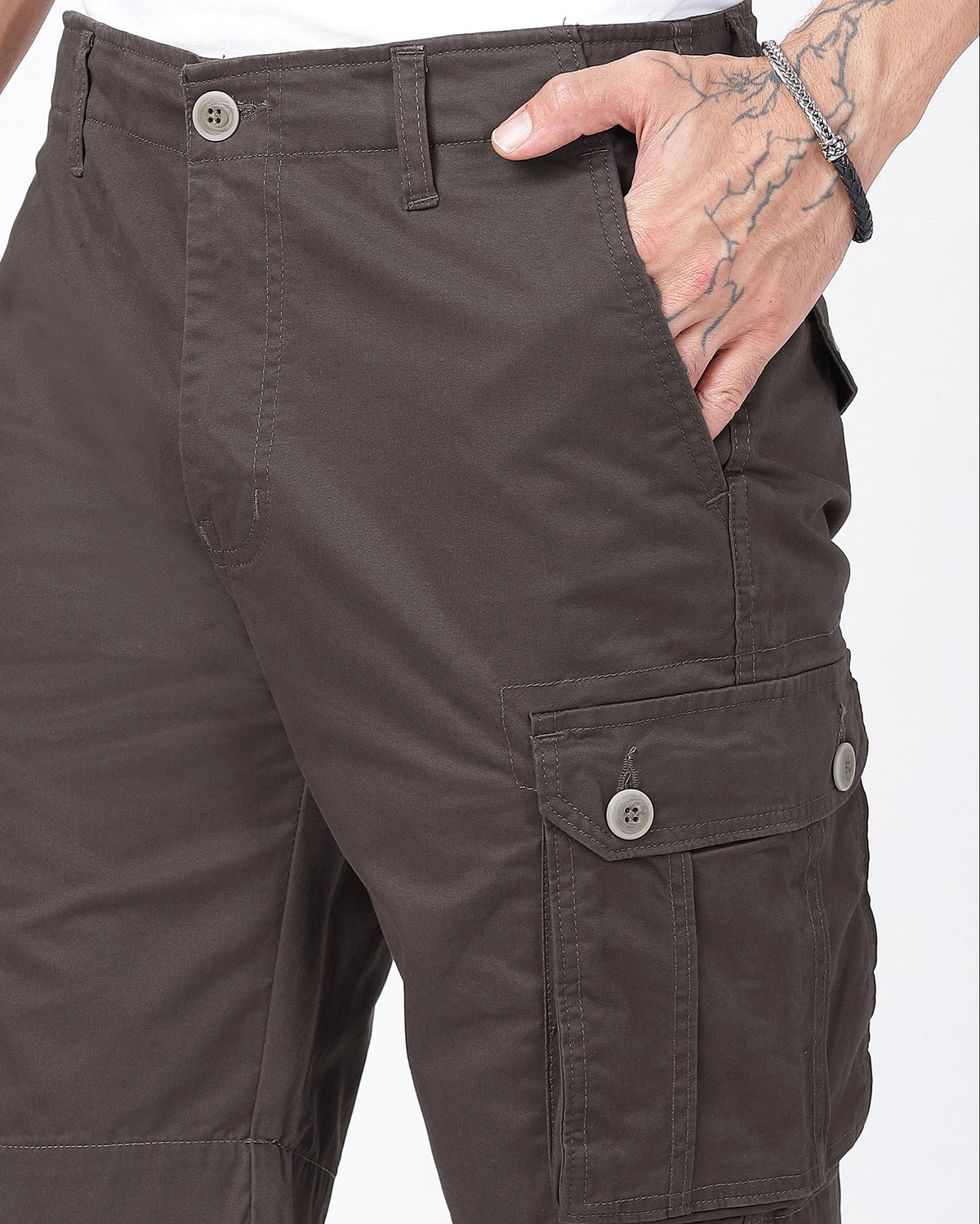 casual shorts for men