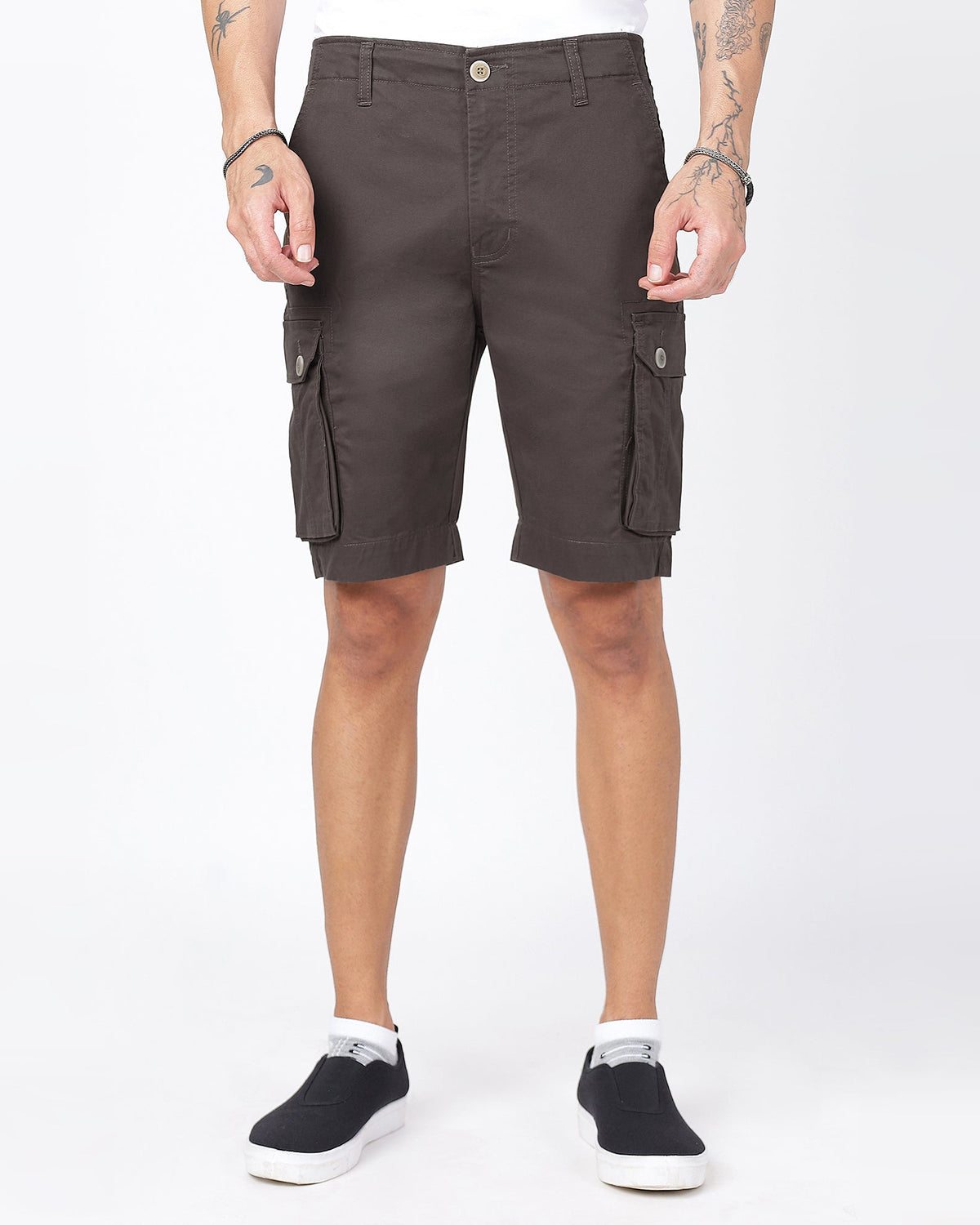 casual shorts for men
